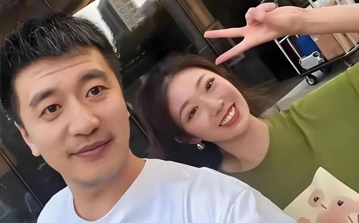 图片[3]-张雪峰的婚恋曝光……一年前秘密立了遗嘱，财产全给11岁女儿-教育论坛-教育-寻找资源网