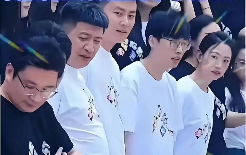 图片[5]-张雪峰的婚恋曝光……一年前秘密立了遗嘱，财产全给11岁女儿-教育论坛-教育-寻找资源网