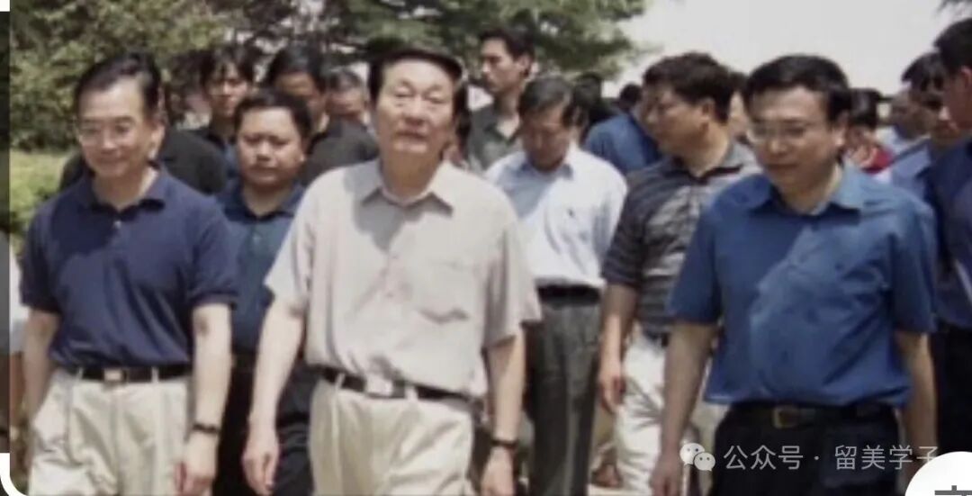 重新翻开朱镕基的1999-寻找资源网