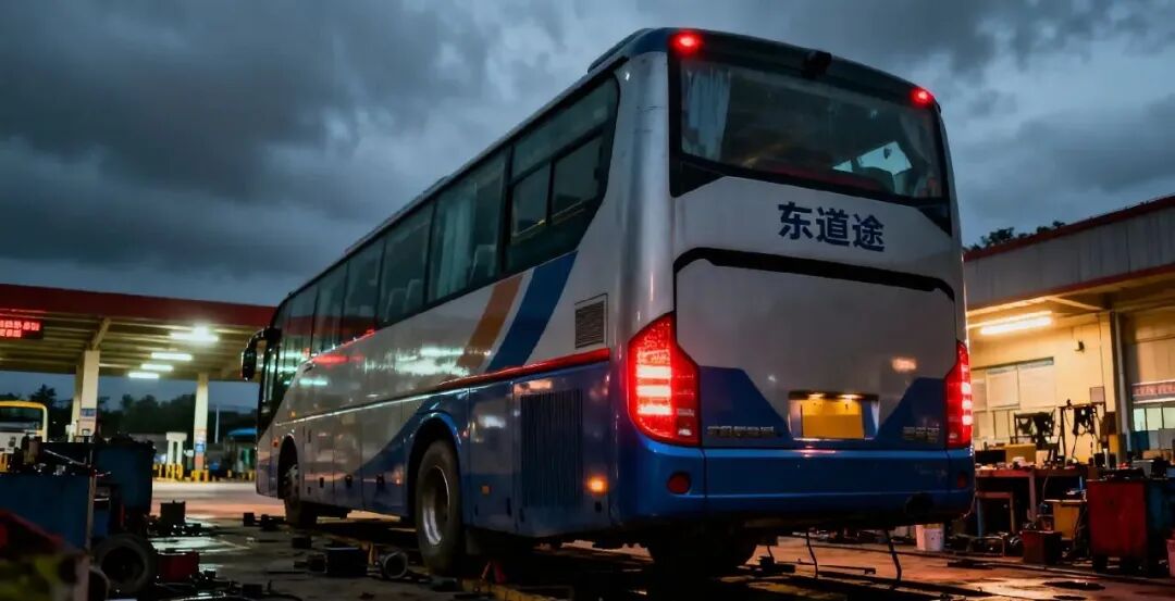 长途大巴和绿皮火车，突然“起死回生”，释放了什么信号？-寻找资源网