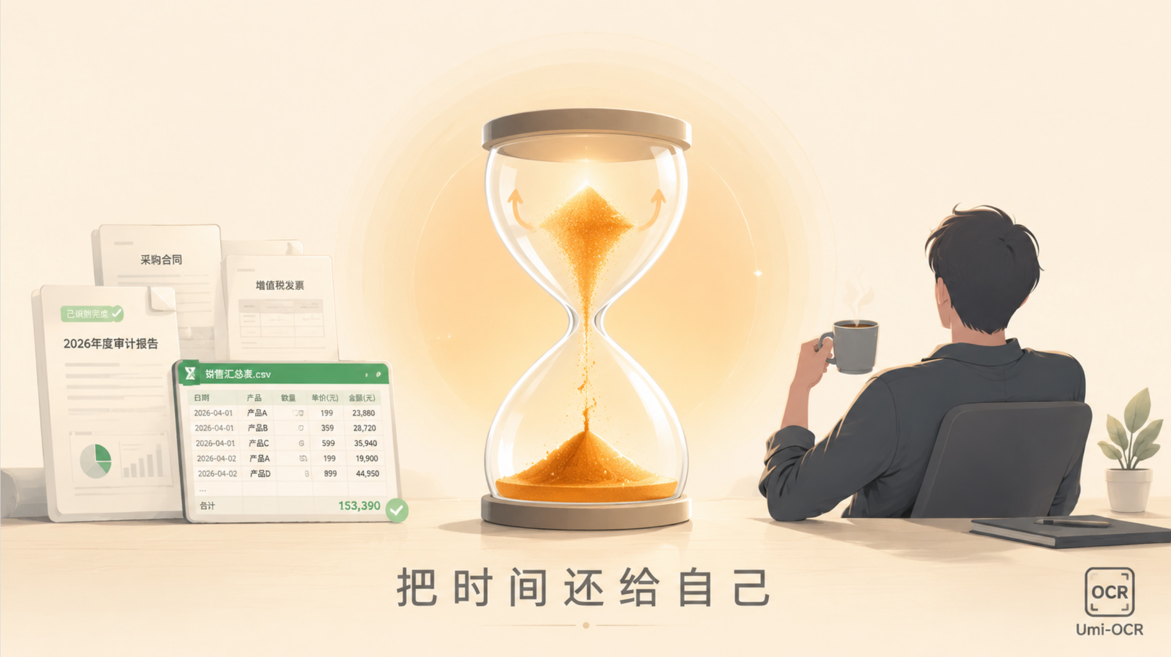 图片[11]-扫描版合同、发票、名片，一键提取成可编辑文档——关键是免费-寻找资源网