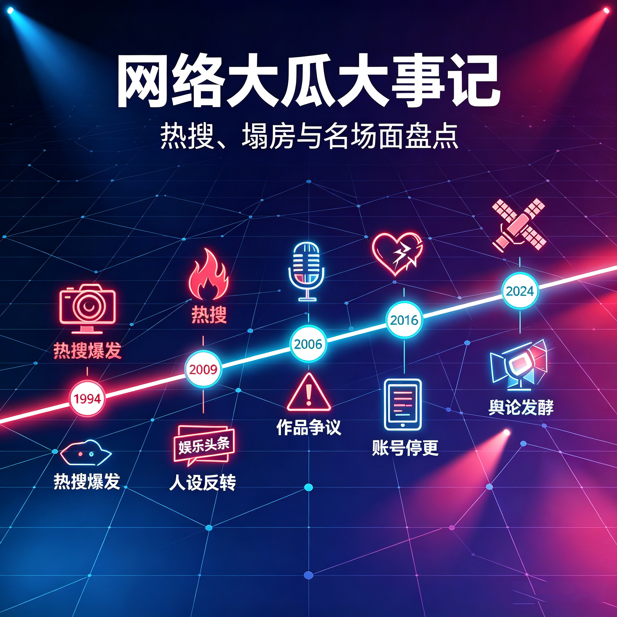 网络大事-寻找资源网