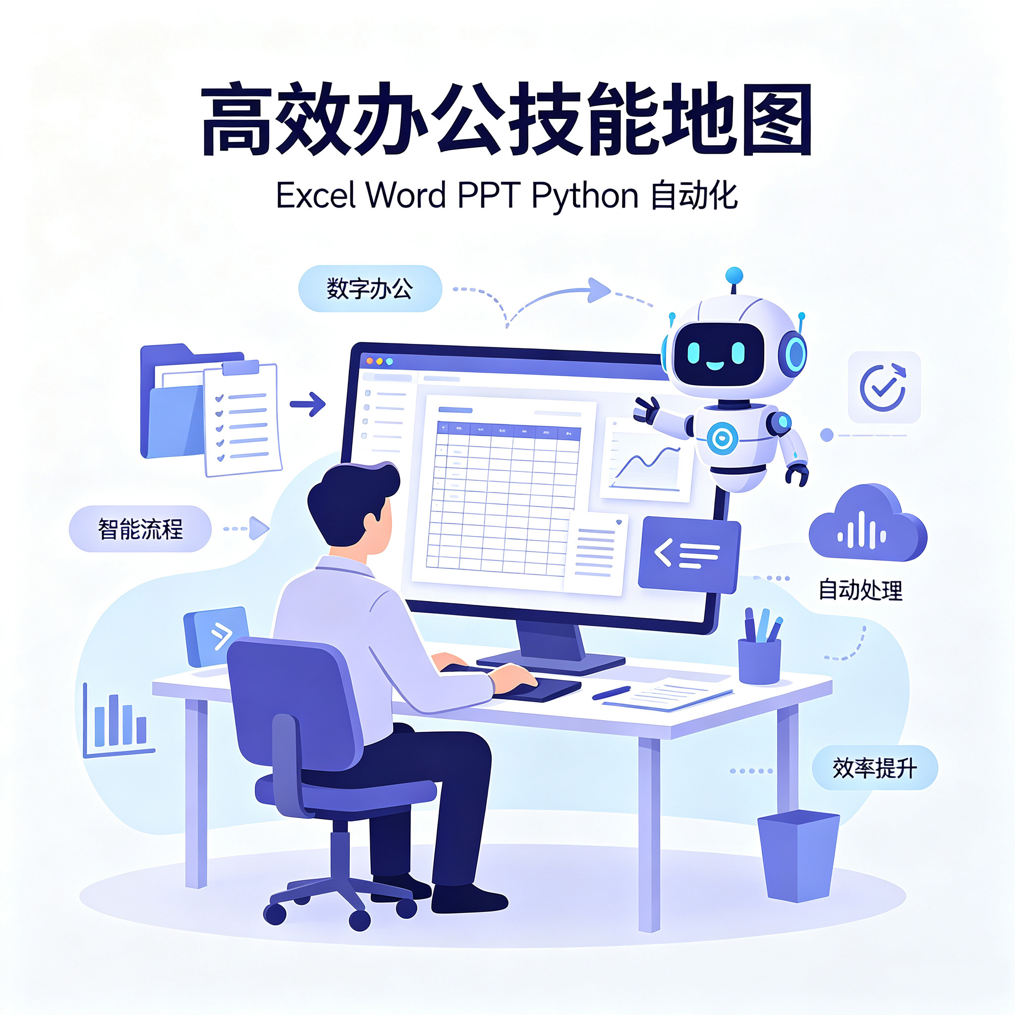 职场技能-寻找资源网