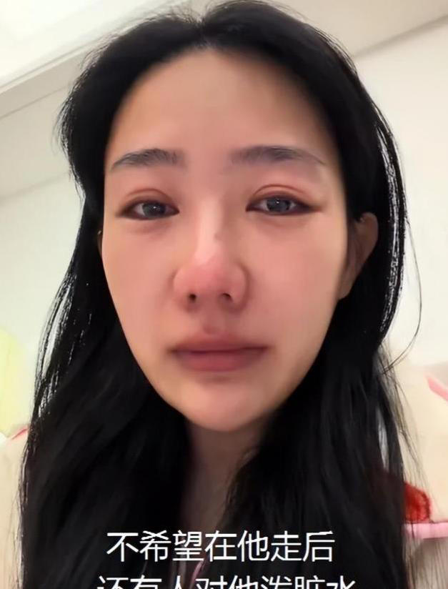 图片[5]-张雪峰前妻曝光分手内幕，难怪他和原配离婚，葬礼只邀请3类人-寻找资源网