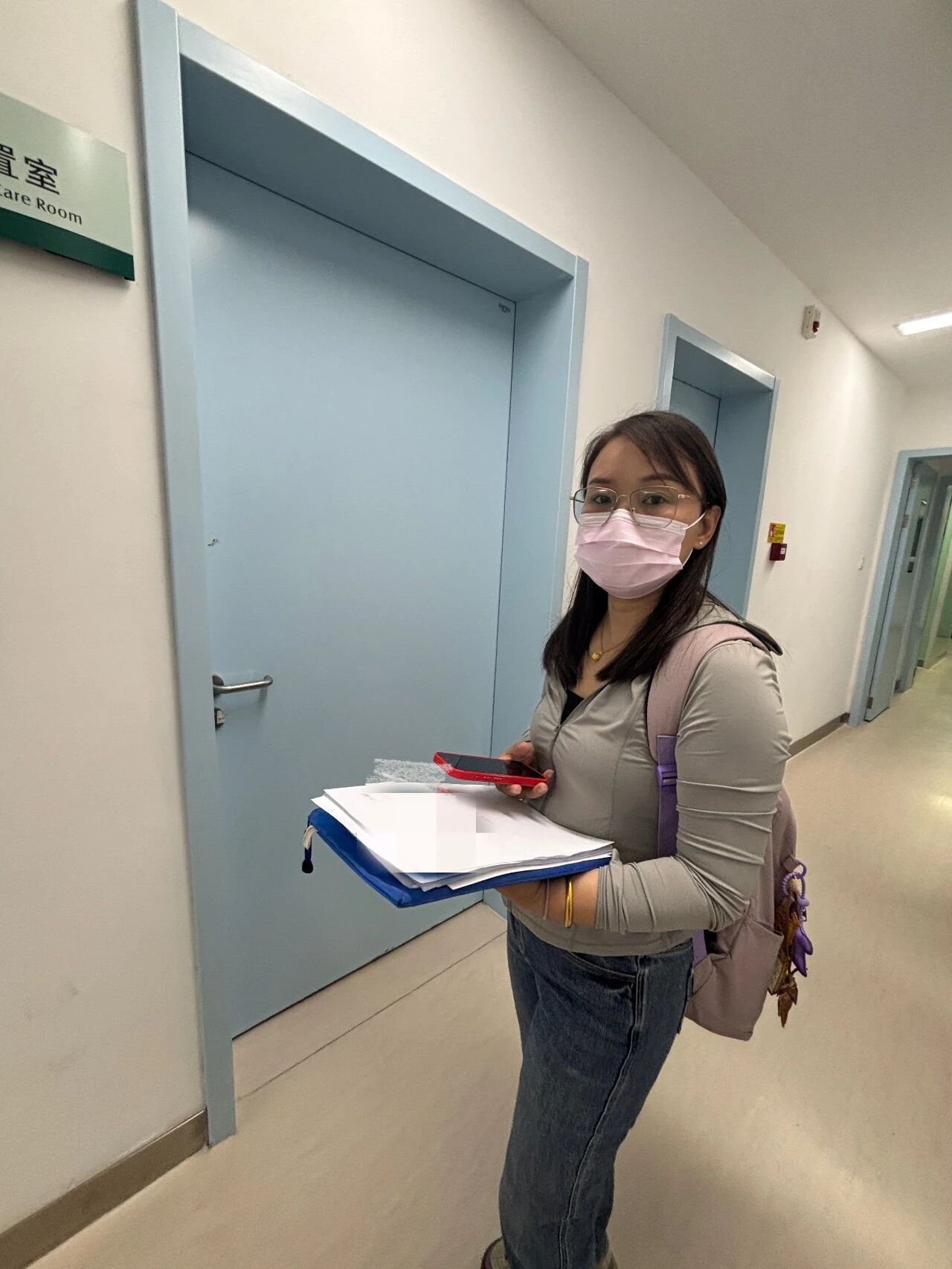 白天晚上都接单！42岁宝妈辞职后跑遍武汉几十家医院，给病人、孕妇当“临时家属” ，还带出6个徒弟，客户：我们早就是朋友了-寻找资源网