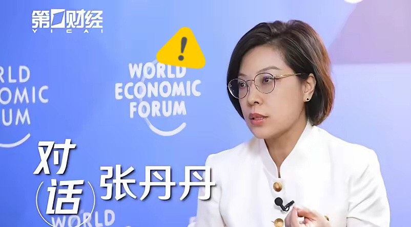 张丹丹被免职：这件事并不寻常-寻找资源网