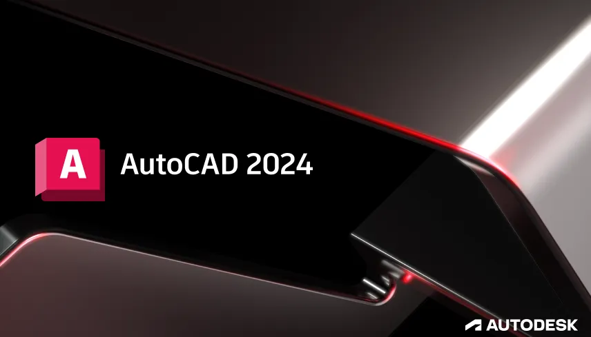 AutoCAD 2024.1.2 完整安装版 软件下载+安装教程-寻找资源网