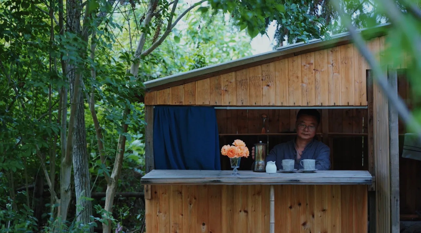 图片[29]-一对夫妇中年辞职，拿下1200㎡荒地归隐，如今第11年了-寻找资源网