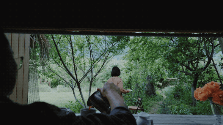 图片[30]-一对夫妇中年辞职，拿下1200㎡荒地归隐，如今第11年了-寻找资源网