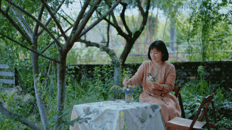 图片[31]-一对夫妇中年辞职，拿下1200㎡荒地归隐，如今第11年了-寻找资源网