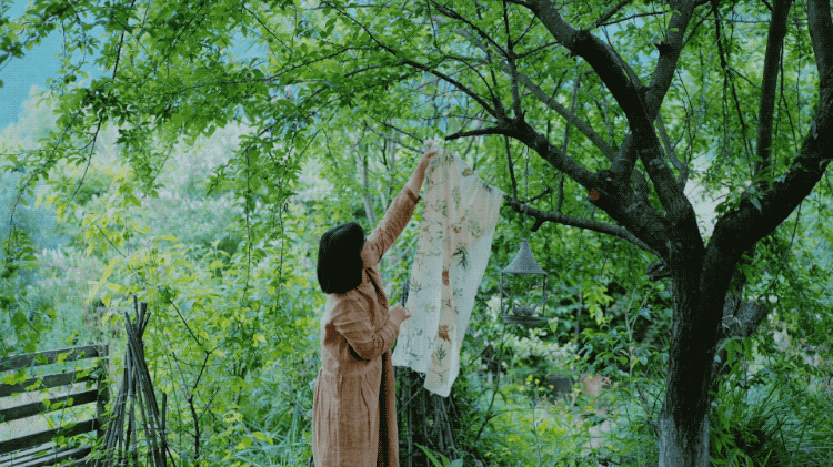 图片[41]-一对夫妇中年辞职，拿下1200㎡荒地归隐，如今第11年了-寻找资源网