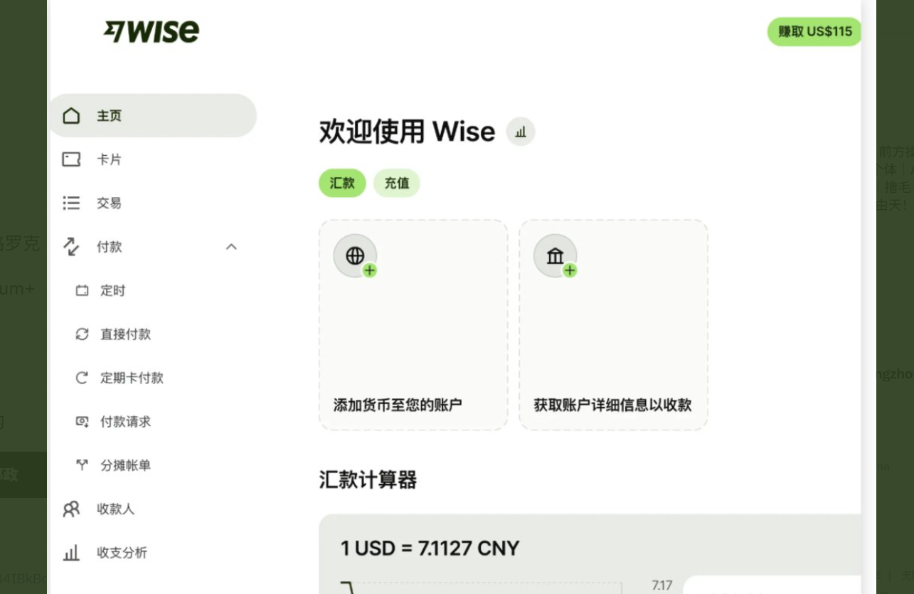 图片[10]-全网独家Wise港卡大陆开户教程：3步搞定，不用飞香港也能收马斯克工资-寻找资源网