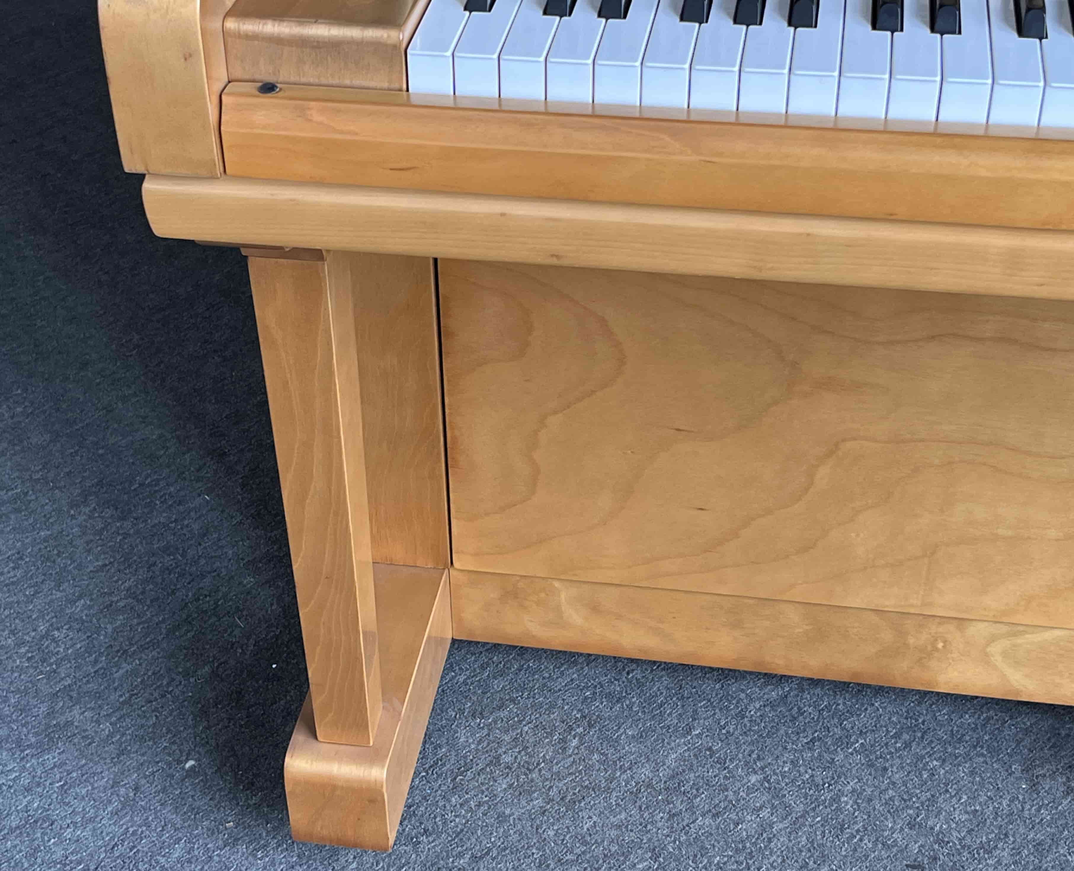 图片[5]-YAMAHA雅马哈U系列经典型号，大气高端上档次，家庭考级练习演奏实用。