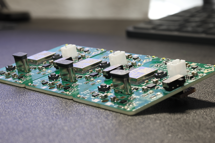 图片[3]-众筹失败后他把迷你赛车开源了！几十块的ESP32芯片就能攒个能跑AI的掌上卡丁车🤯-寻找资源网