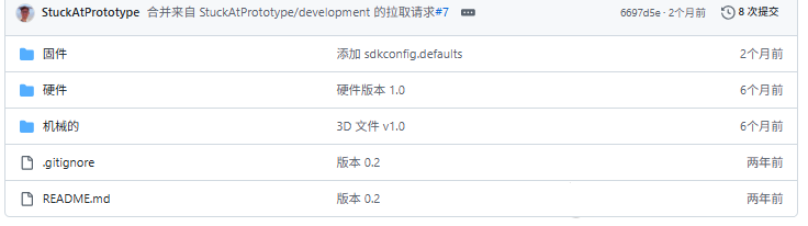 图片[4]-众筹失败后他把迷你赛车开源了！几十块的ESP32芯片就能攒个能跑AI的掌上卡丁车🤯-寻找资源网
