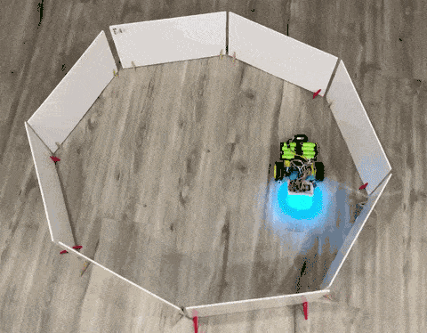 图片[1]-这所大学用20美元的ESP32“小芯片”搞自动驾驶，结果让所有人傻眼-寻找资源网