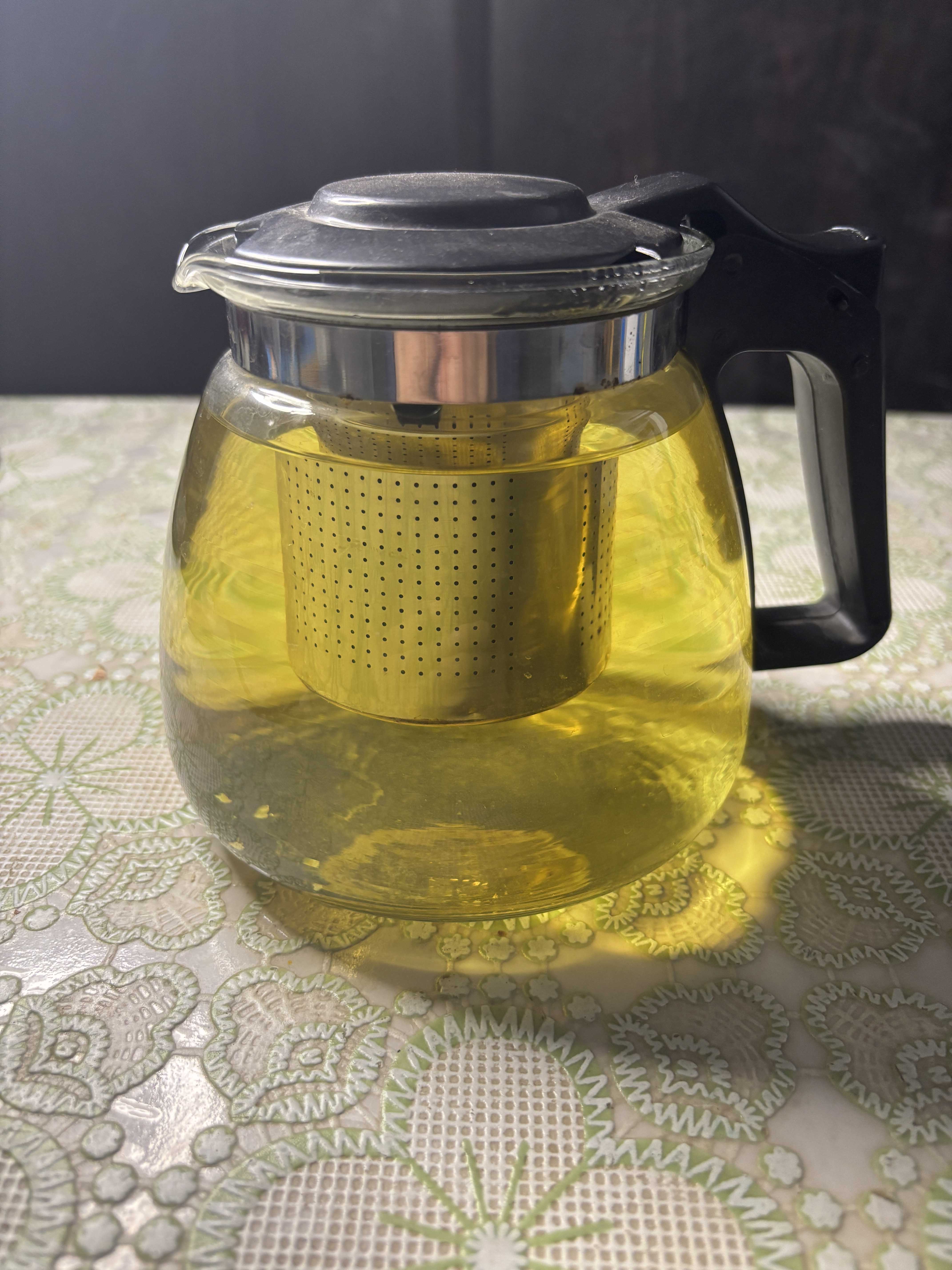 图片[3]-贵州老鹰茶tea高海拔低纬度国家自然保护区深山自然天成人工采摘天赐良品