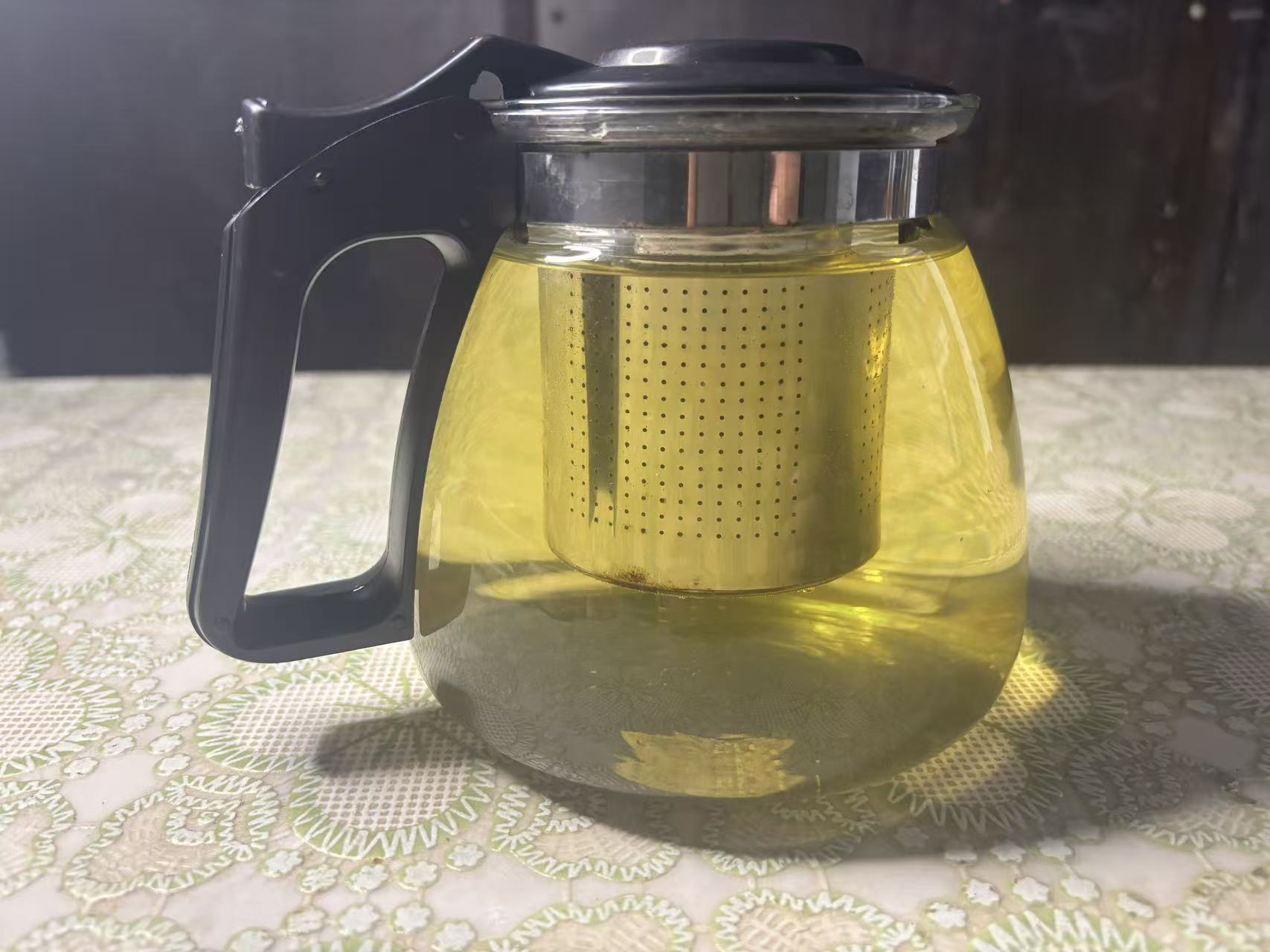 图片[7]-贵州老鹰茶tea高海拔低纬度国家自然保护区深山自然天成人工采摘天赐良品