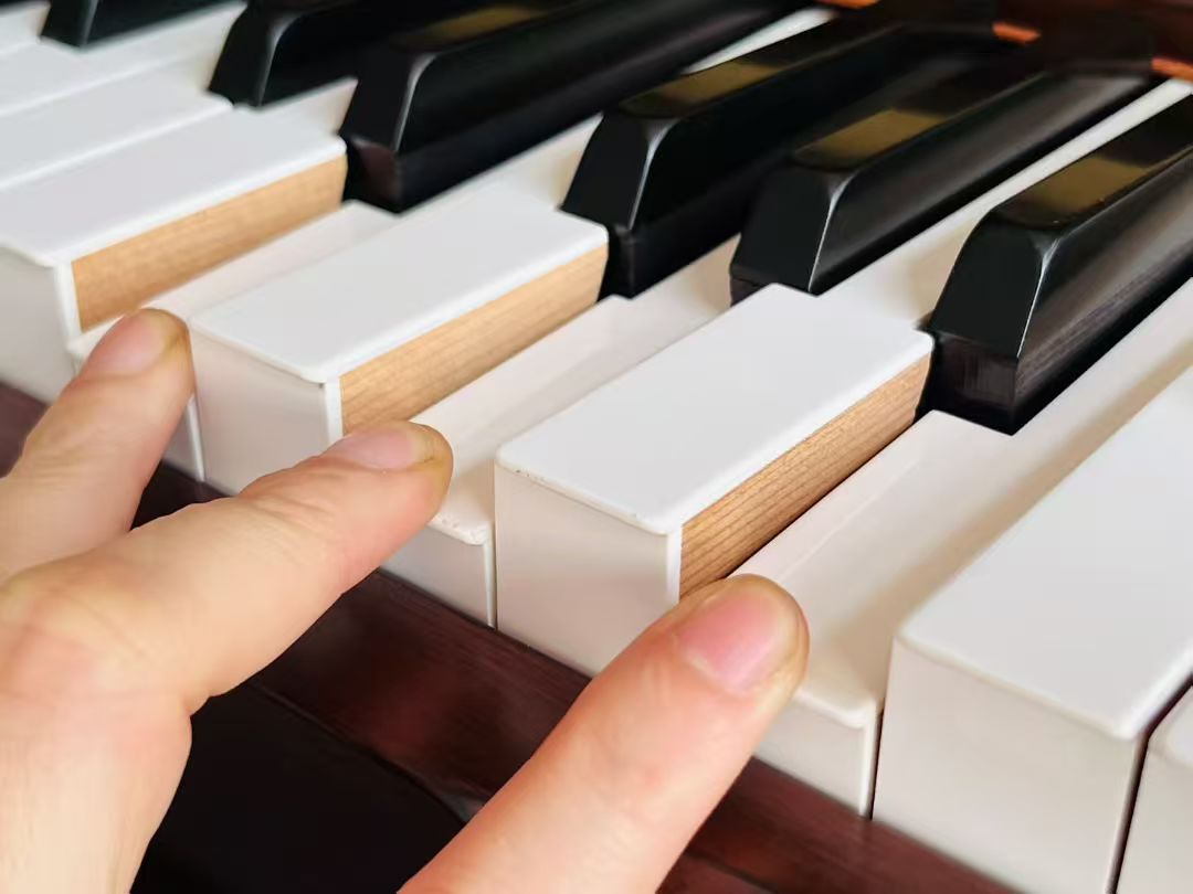 图片[3]-YAMAHA雅马哈W3AWn哑光原木色W系列顶配旗舰款欧洲古典风格高端实木钢琴-寻找资源网