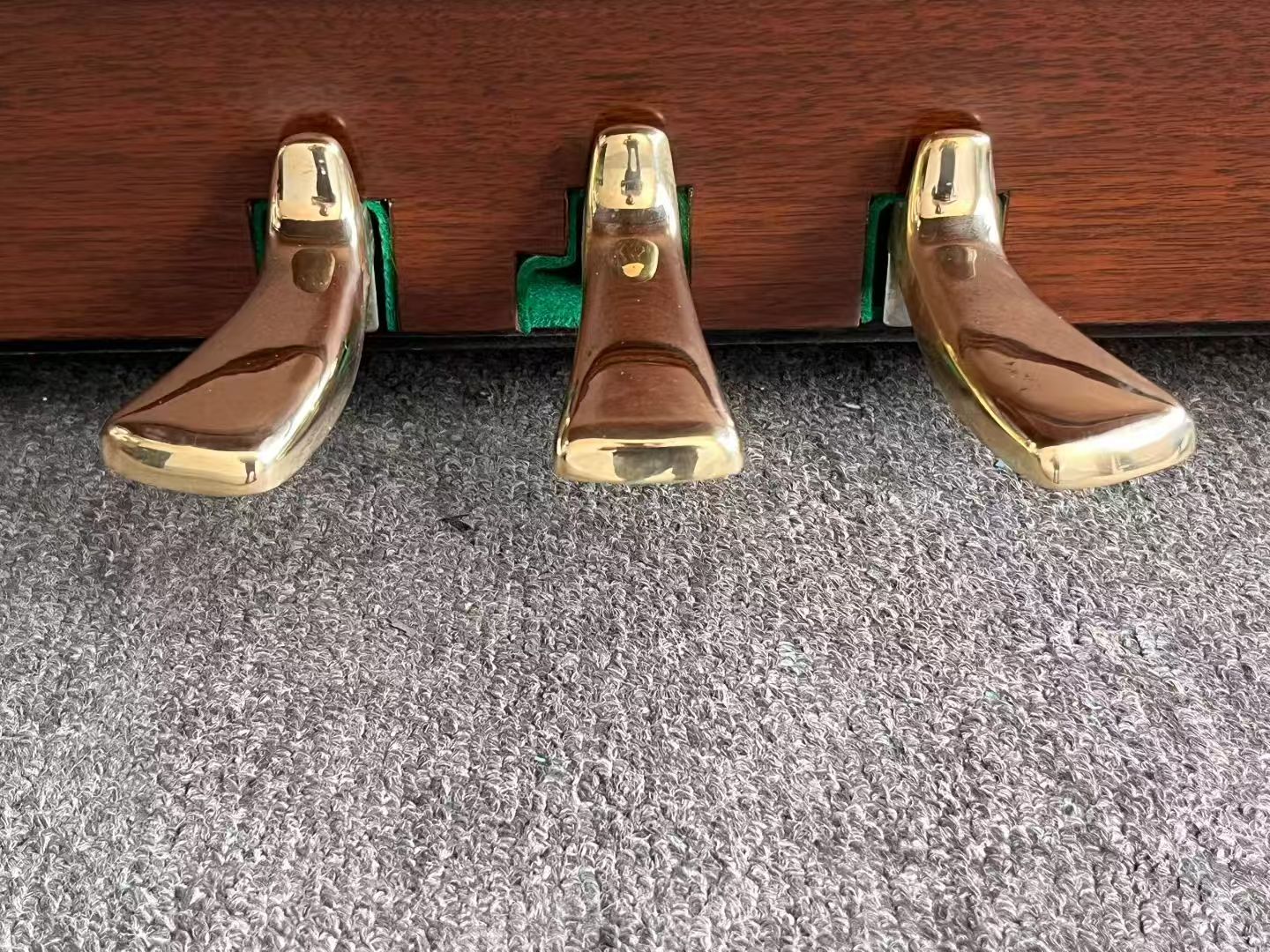 图片[9]-YAMAHA雅马哈W3AWn哑光原木色W系列顶配旗舰款欧洲古典风格高端实木钢琴-寻找资源网