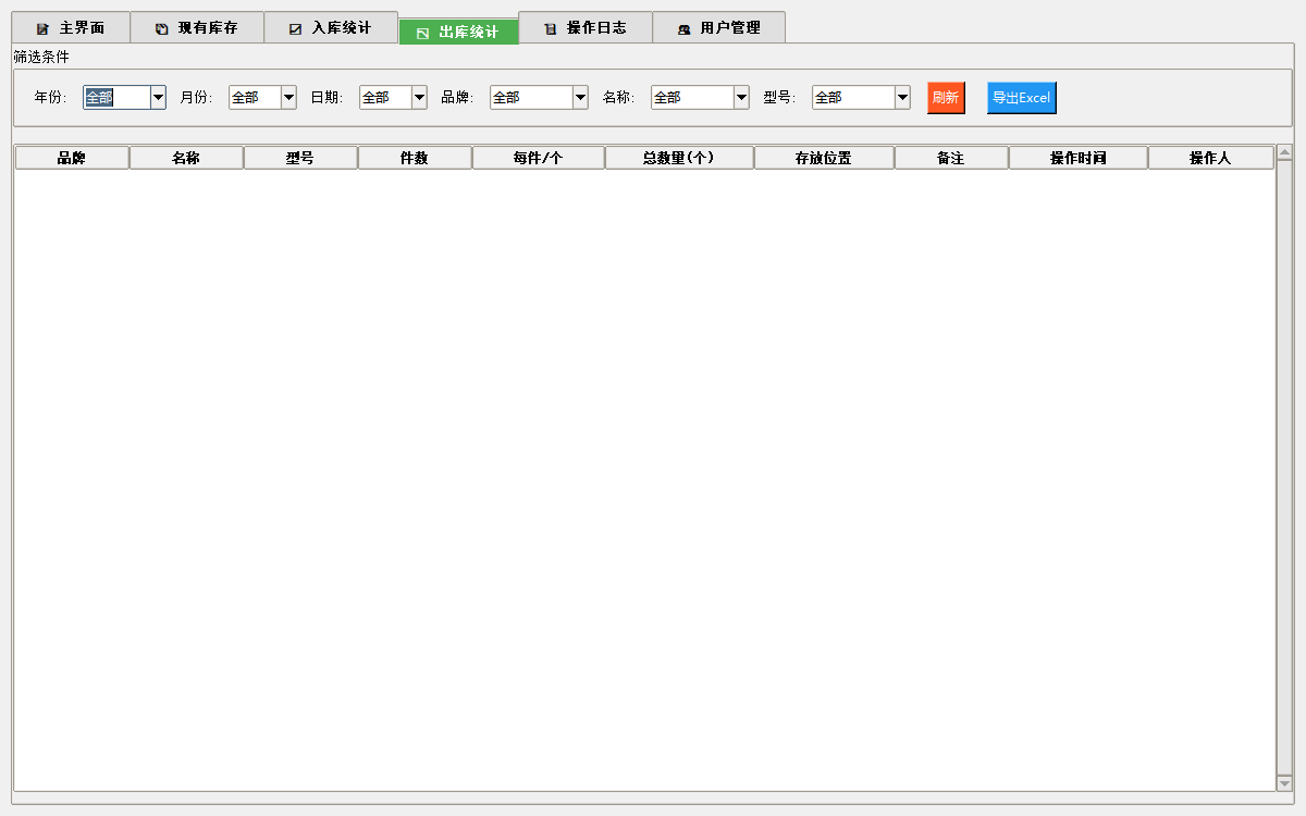 图片[5]-一款免费开源的库存管理系统，个人和小团队用着真香-寻找资源网