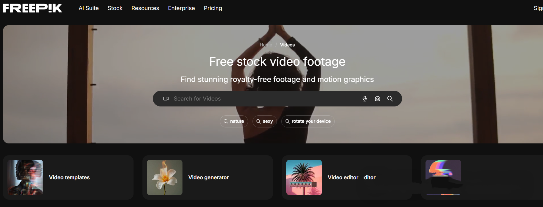 图片[5]-分享8个免费视频素材网，全部可商用，先收藏再慢慢看-寻找资源网