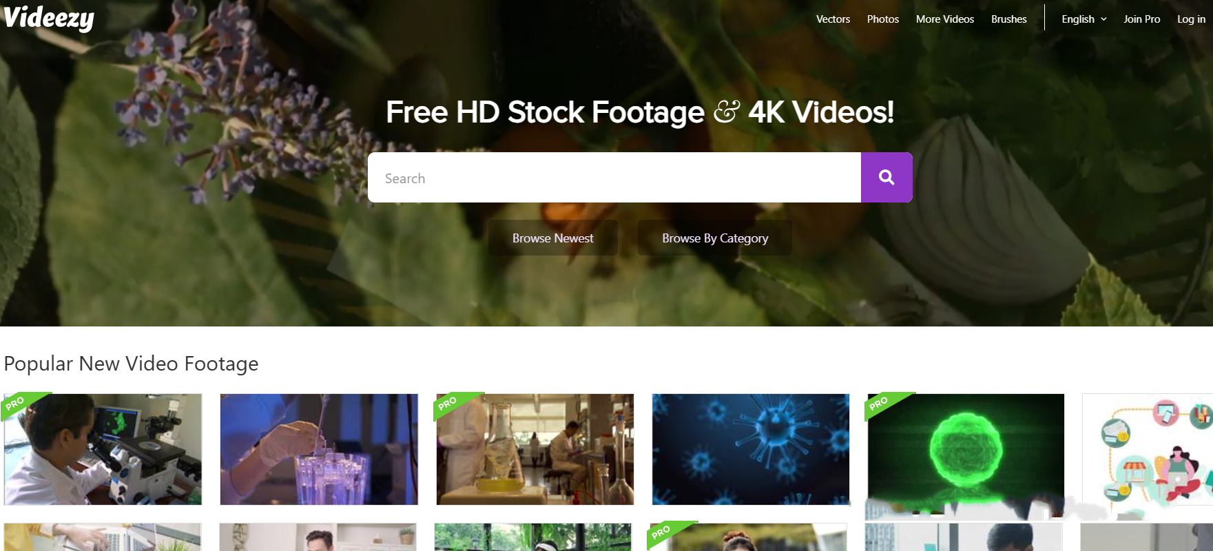 图片[8]-分享8个免费视频素材网，全部可商用，先收藏再慢慢看-寻找资源网