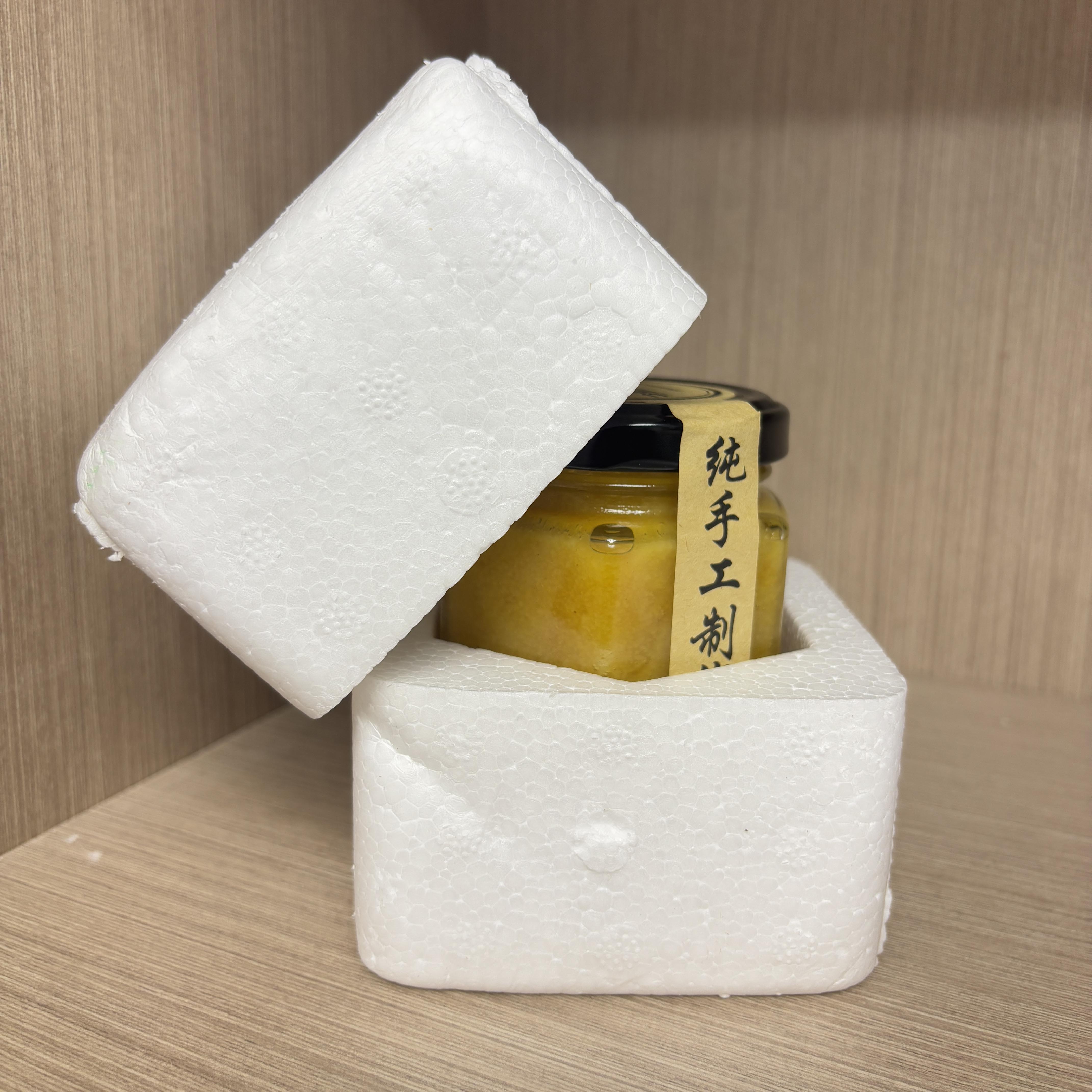 贵州深山老林农家野生纯天然放养老桶蜂蜜-寻找资源网