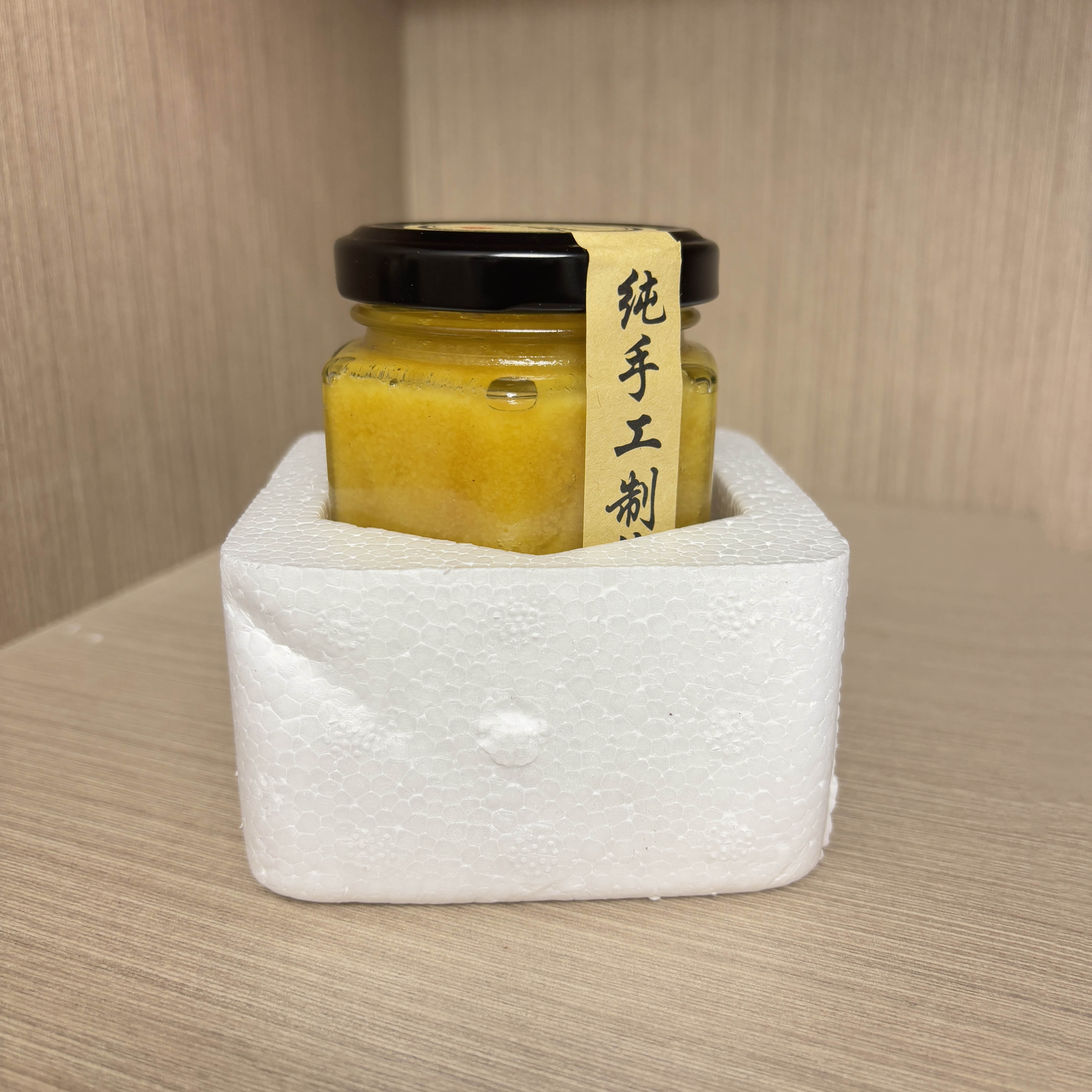 图片[6]-贵州深山老林农家野生纯天然放养老桶蜂蜜