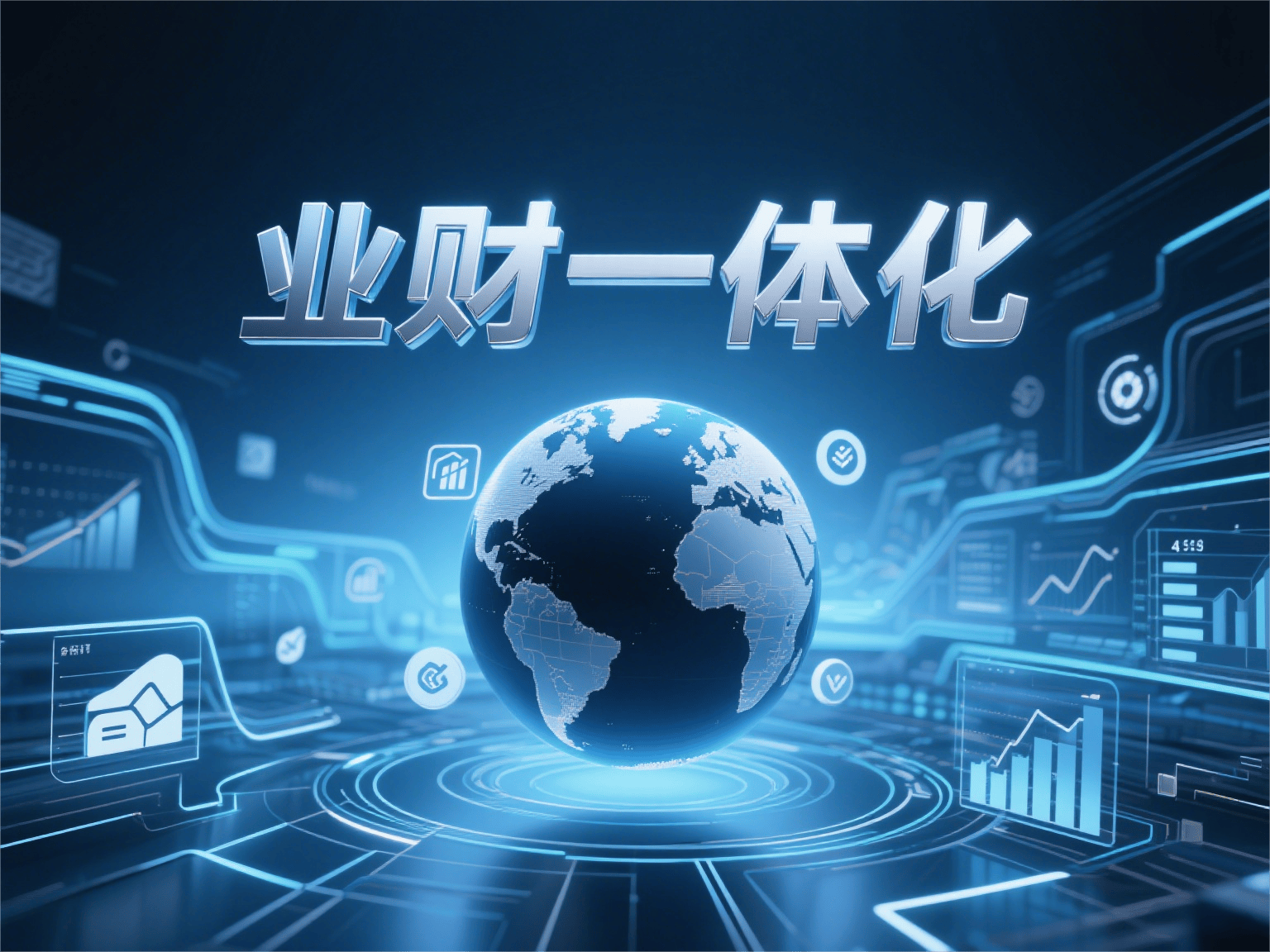 业财一体化已死，龙虾思维才是财务记账的未来-寻找资源网