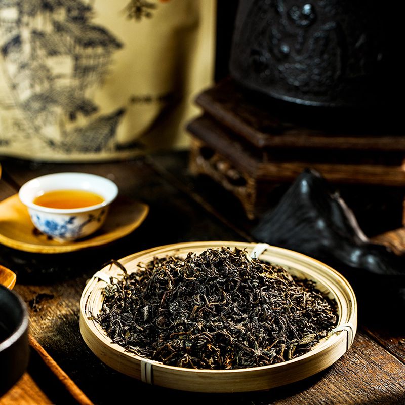 图片[3]-重庆贵州特产深山老鹰茶清凉解暑重庆火锅标配饮料老百姓的凉茶