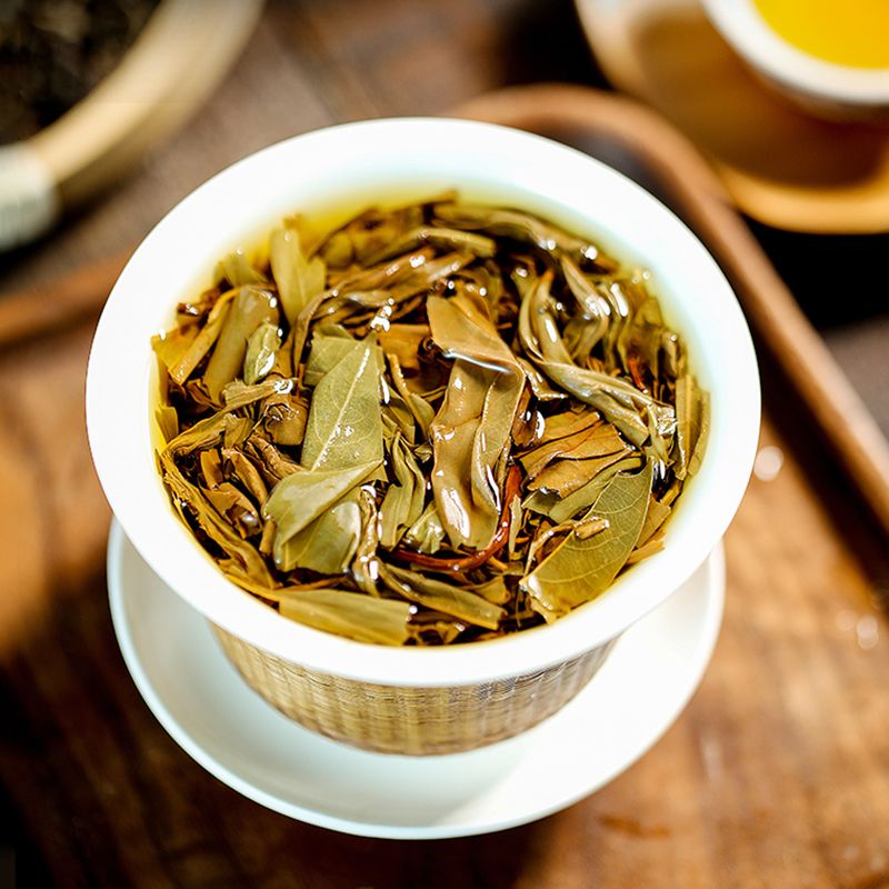 重庆贵州深山老鹰茶清凉解暑重庆火锅标配饮料老百姓的凉茶-寻找资源网