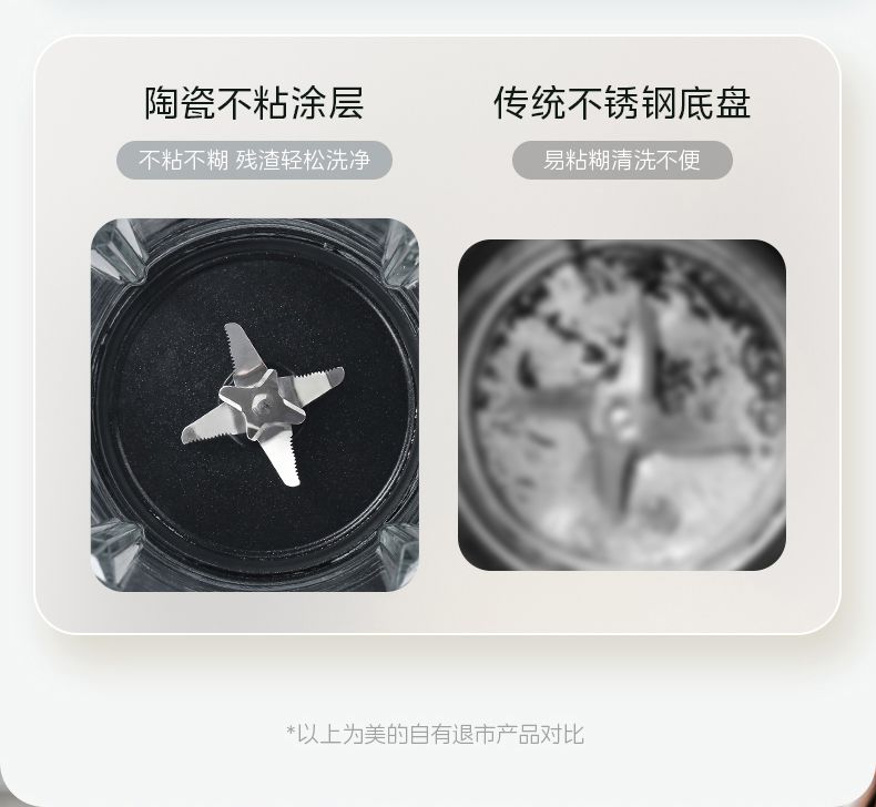 图片[32]-破壁机家用低音破壁机1.75L大容量多功能豆浆料理榨汁机新款