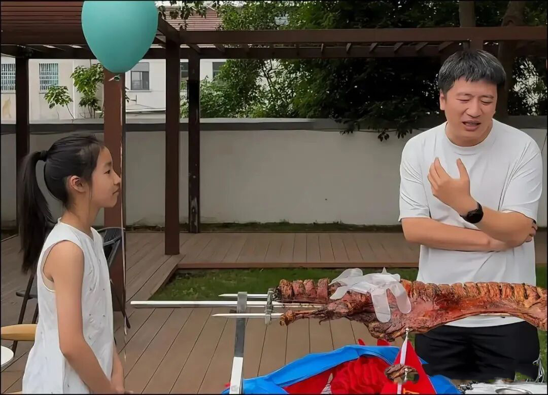 张雪峰遗产情况曝光！家族信托没完成就离世，曝二婚妻子付幸离异带娃，学历家境被扒-寻找资源网