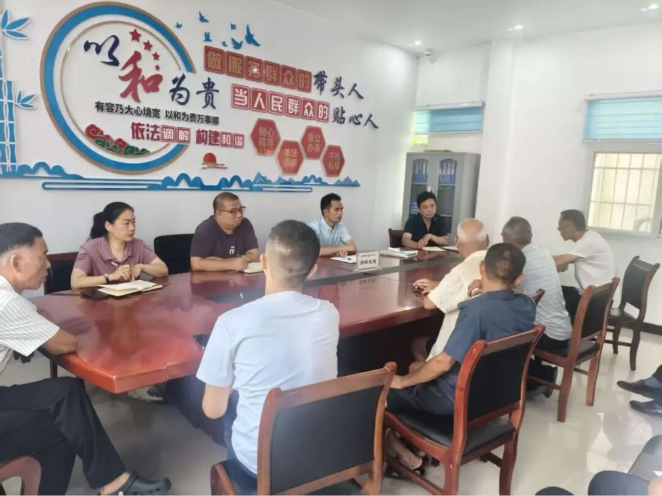 图片[5]-2026信访新规全面落地：逐级走访制度详解、各方利弊与古今治理对比-寻找资源网