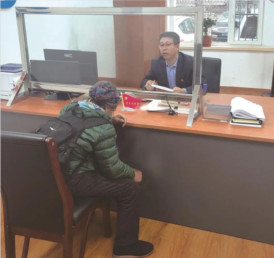 图片[11]-2026信访新规全面落地：逐级走访制度详解、各方利弊与古今治理对比-寻找资源网