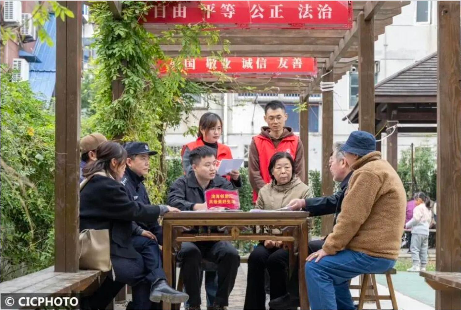 图片[18]-2026信访新规全面落地：逐级走访制度详解、各方利弊与古今治理对比-寻找资源网