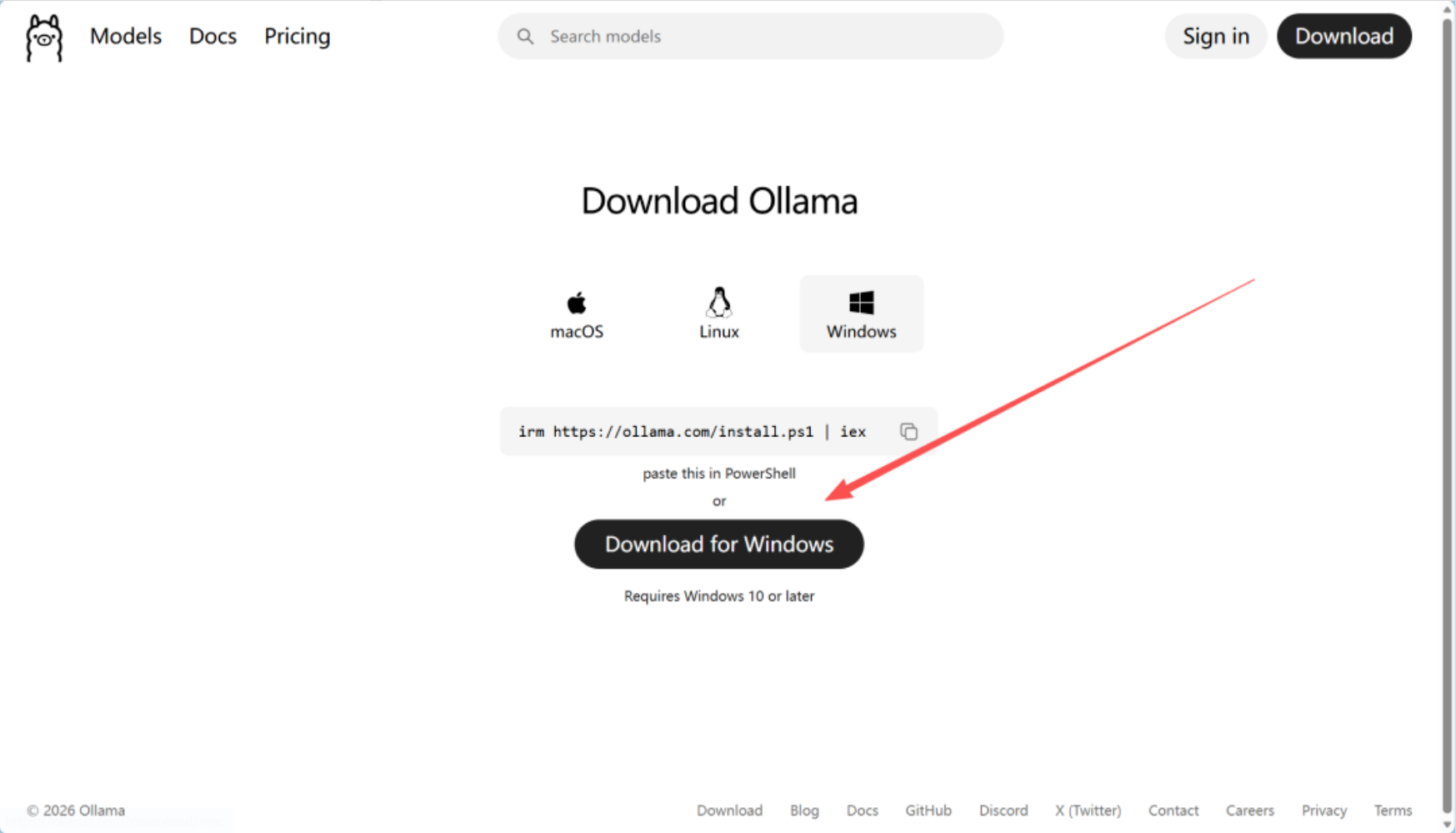 图片[2]-Ollama OCR 大模型：让发票、社保、照片识别在本地跑起来-寻找资源网